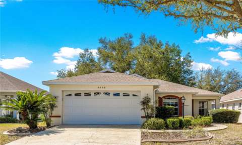9646 SW 92Nd Place Road, home for sale on SW 92Nd Place Road