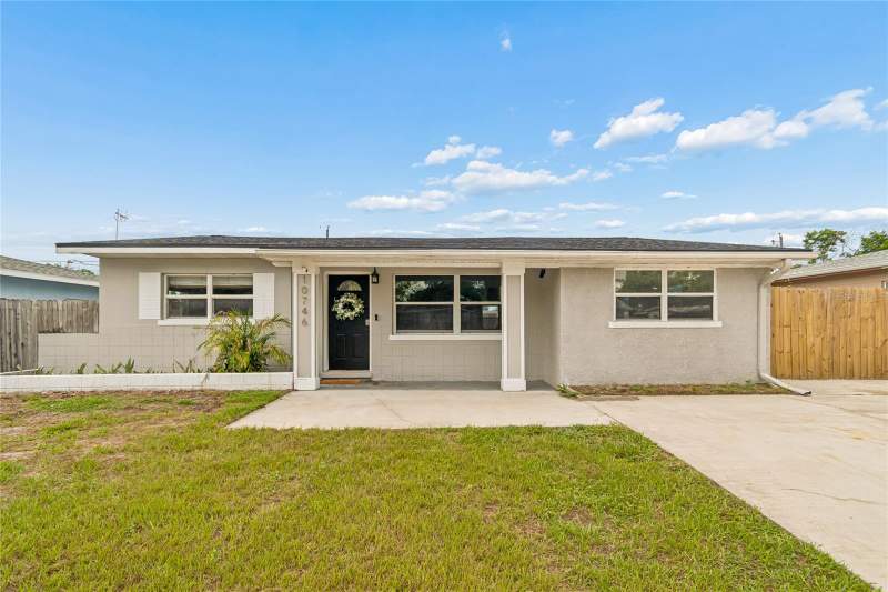 3 bedroom Single Family Residence at 10746 109th Street, Pine Grove Estates, Seminole — photo 2