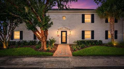 222 Lewfield Circle, home for sale in Winter Park 32792