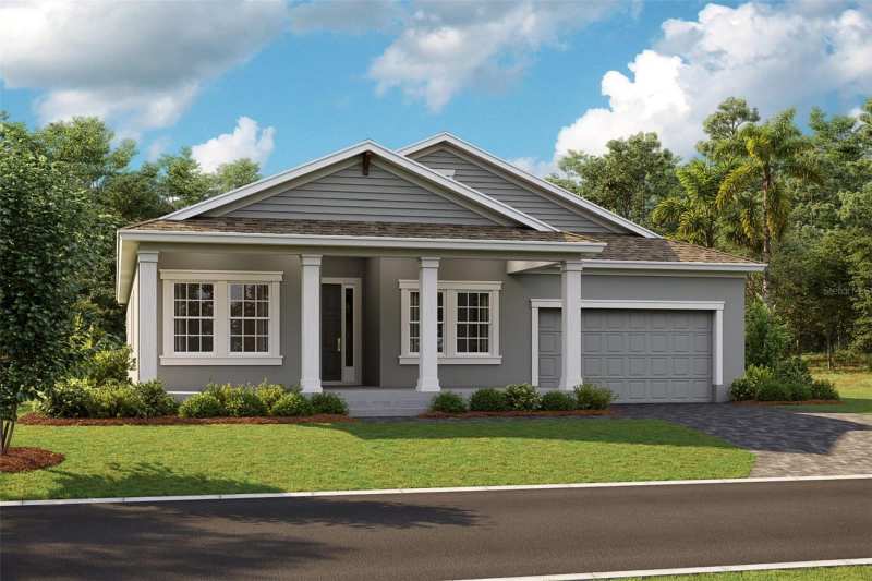 3 bedroom Single Family Residence at 10762 Apalachicola Drive, Longleaf, New Port Richey — photo 1