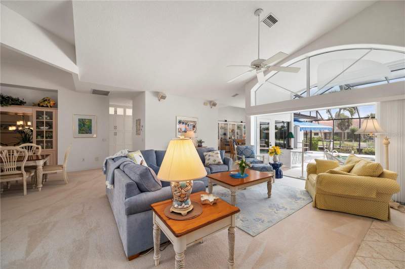 3 bedroom Single Family Residence at 5018 Captiva Court, Punta Gorda Isles Sec 12, Punta Gorda — photo 5