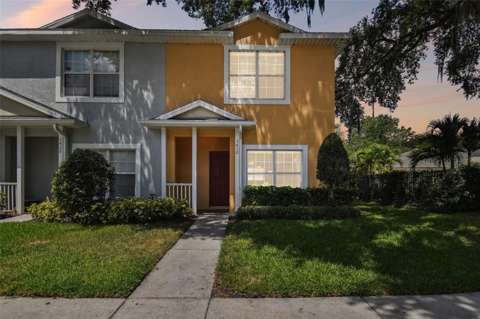 3430 High Hampton Circle, home for sale in Tampa 33610