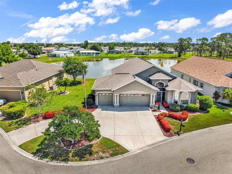 3 bedroom Single Family Residence at 24308 Buckingham Way, Kings Gate Ph 02, Punta Gorda — photo 1