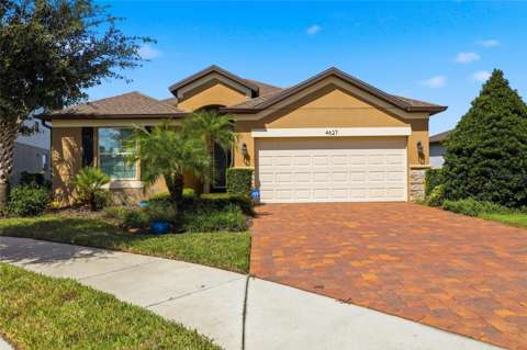 4627 Ballast Crest Cove, home for sale in Land O' Lakes 34638