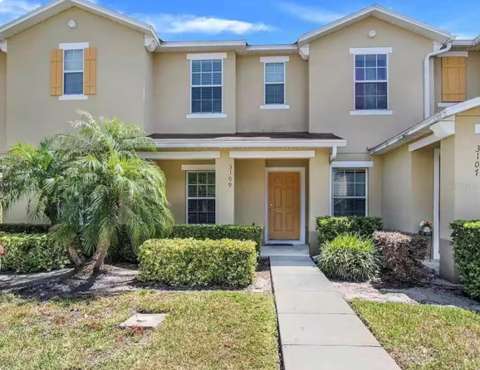 3109 Seaview Castle Drive, home for sale in Kissimmee 34746