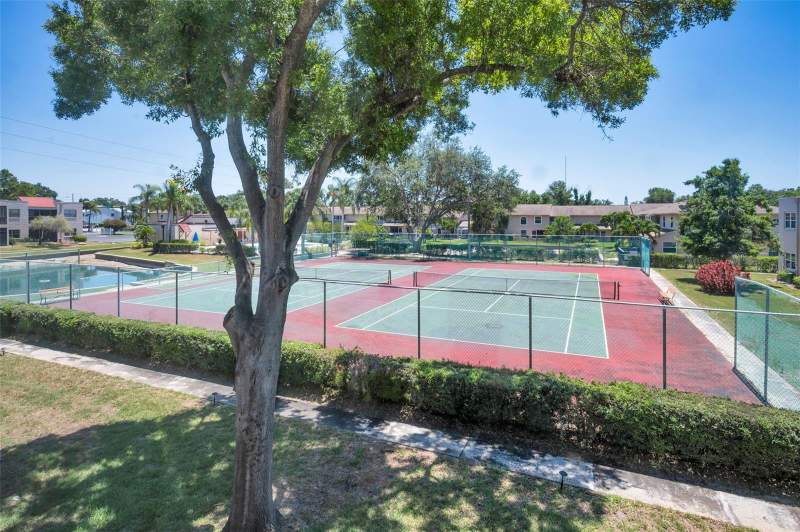 2 bedroom Condominium at 9700 Starkey Road #228, Antigua Condo, Seminole — photo 2