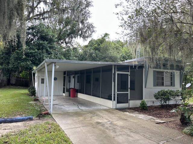3 bedroom Mobile Home at 16716 SE 101st Court Road, Orange Blossom Hills Rep Un, Summerfield — photo 2