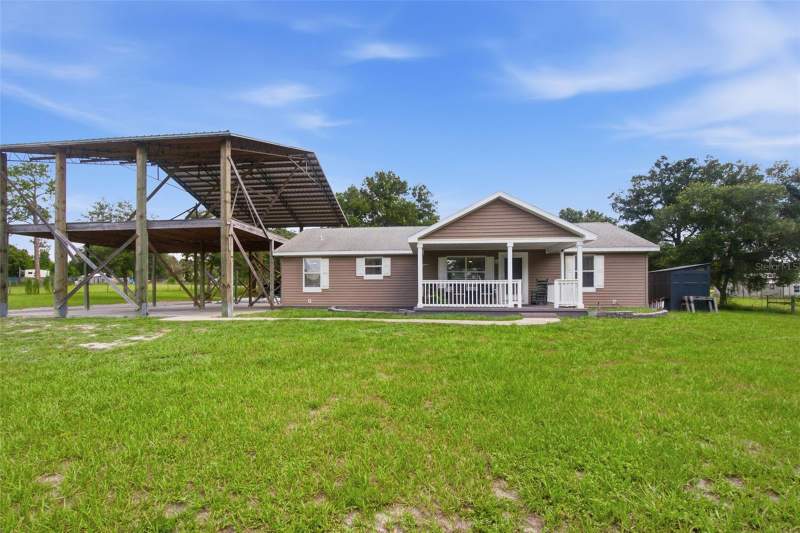 3 bedroom Single Family Residence at 32416 Pine Road, Pine Hills, Eustis — photo 3