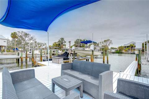 300 Venetian Drive #2, Clearwater FL - photo 6 of 6