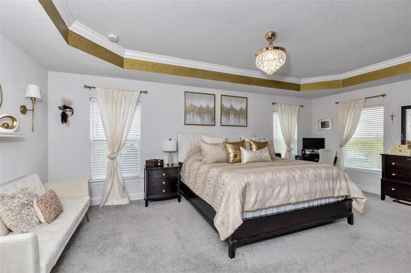3 bedroom Single Family Residence at 657 W Twisted Oaks Drive, Beverly Hills, Beverly Hills — photo 4
