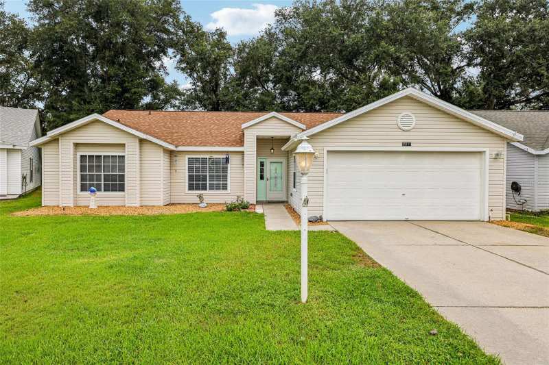 3 bedroom Single Family Residence at 25111 Bonnie Blue Court, Plantation At Leesburg Tara View, Leesburg — photo 1