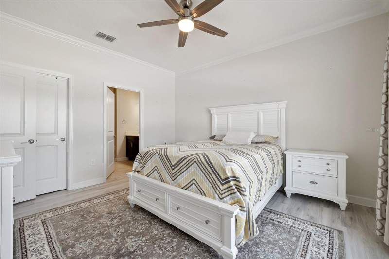 2 bedroom Villa at 3569 BELLAND CIRCLE #C, HERITAGE HILLS PH 4B, CLERMONT — photo 4