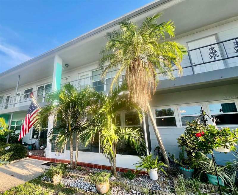 2 bedroom Condominium at 5820 N 43rd Terrace Terrace #1404, Clearview Oaks Paradise, Kenneth City — photo 1