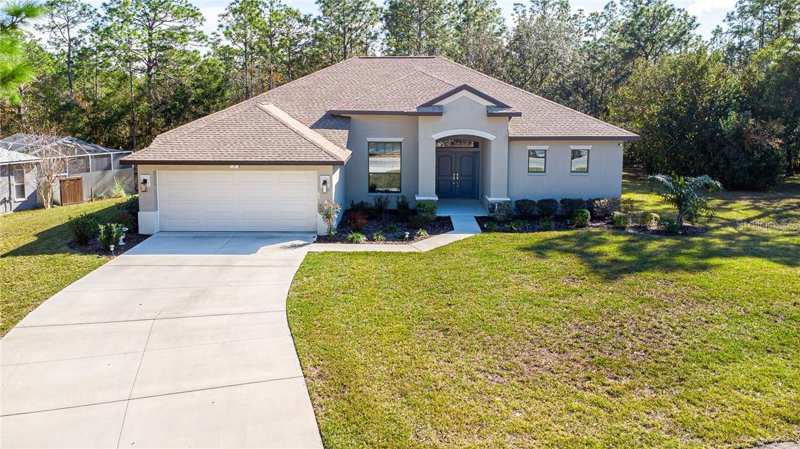 3 bedroom Single Family Residence at 7 Eugenia Court, Homosassa, Homosassa — photo 1