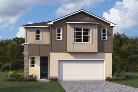 1743 Soaring Vida Street, home for sale in Palmetto 34221