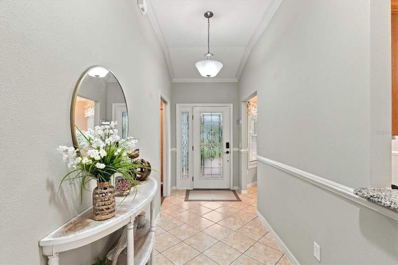 3 bedroom Single Family Residence at 3208 Hopewell Street, Villages Of Sumter, The Villages — photo 5