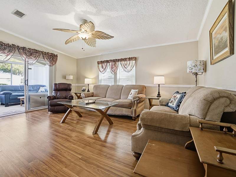 2 bedroom Manufactured Home at 3217 Manatee Road, Tavares Fox Run Mobile Home, Tavares — photo 3