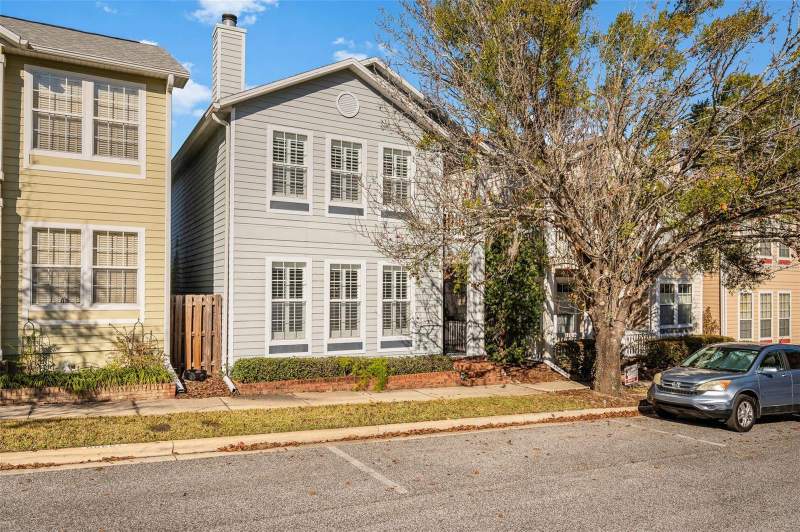 3 bedroom Single Family Residence at 11550 NW 17th Place, Charleston Park Ph 1 At Fletchers Mill, Gainesville — photo 2