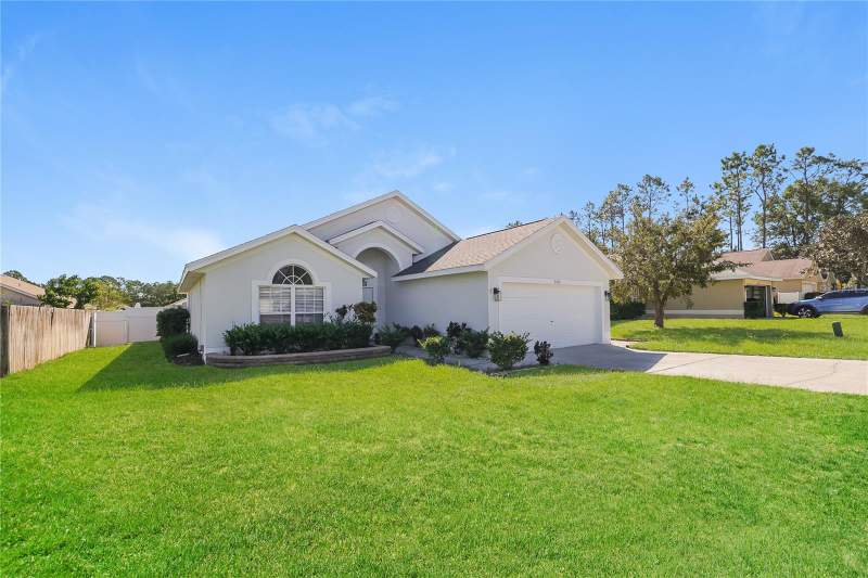 3 bedroom Single Family Residence at 2222 Majestic Eagle Circle, Eagleridge Ph III Sub, Clermont — photo 2