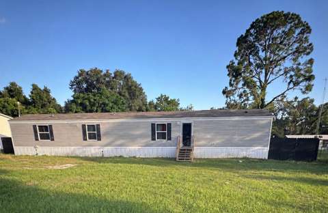 10350 SE 127Th Lane, home for sale in Belleview 34420