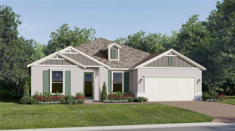 4 bedroom Single Family Residence at 5534 Nina Way, Springhead Lakes 60S, St Cloud — photo 1
