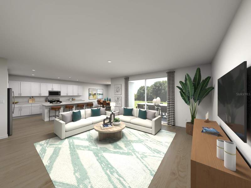 5 bedroom Single Family Residence at 25822 Troon Avenue, Mount Plymouth Greens, Sorrento — photo 5