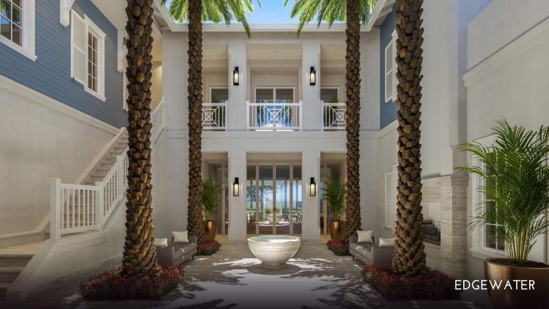 4 bedroom Single Family Residence at 1420/1440 Gulf Boulevard, Belleair Shore, Belleair Shore — photo 3