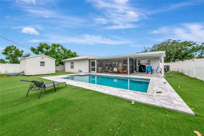 3 bedroom Single Family Residence at 509 Ridgewood Street, Port Charlotte Sec 005, Port Charlotte — photo 3