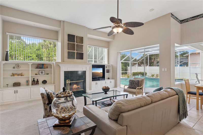 4 bedroom Single Family Residence at 3823 Winding Lake Circle, Cypress Landing Ph 01, Orlando — photo 3