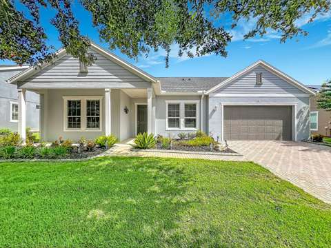 107 Balmy Coast Road, home for sale in Groveland 34736