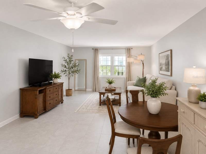 1 bedroom Condominium at 1706 Belleair Forest Drive #244, Belleair Forest, Belleair — photo 2