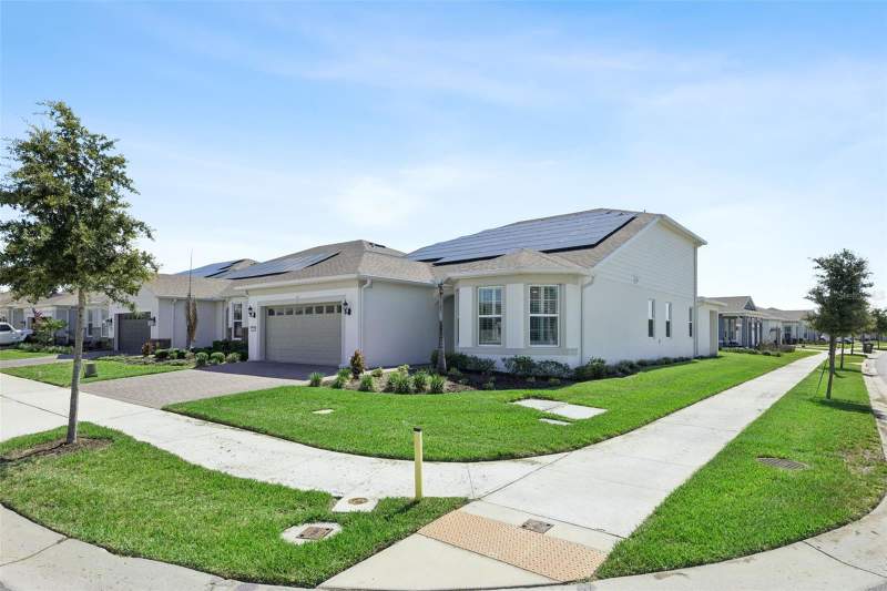 4 bedroom Single Family Residence at 13361 Sunny Retreat Lane, Del Webb Oasis, Winter Garden — photo 5