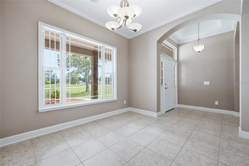 4 bedroom Single Family Residence at 25176 NW 209th Avenue, River Run Plantation, High Springs — photo 5
