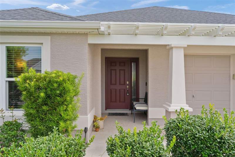 3 bedroom Single Family Residence at 3277 Kranz Avenue, The Villages, The Villages — photo 5