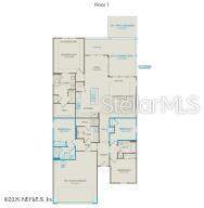 4 bedroom Single Family Residence at 331 Fishtail Place, Seminole Palms, Palm Coast — photo 4