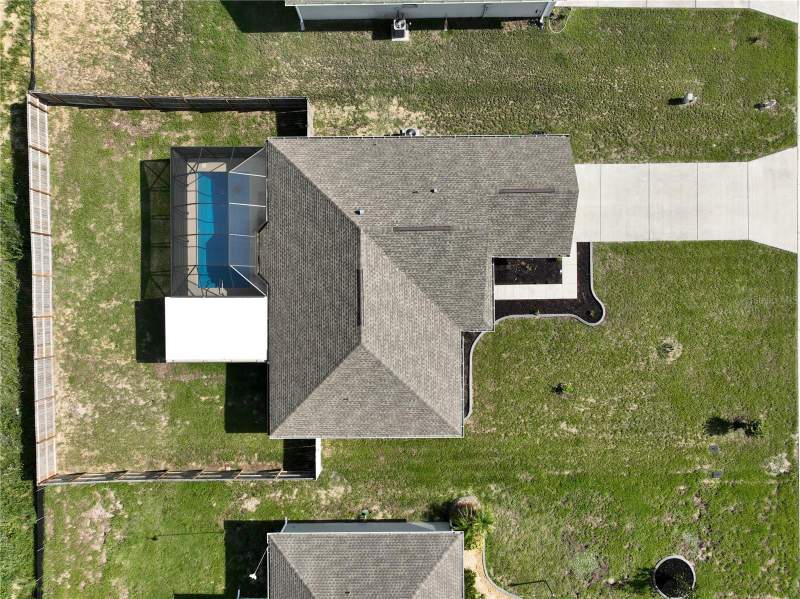 3 bedroom Single Family Residence at 513 CENTRAL RIDGE LANE, CENTRAL RIDGE ESTATES, FROSTPROOF — photo 3