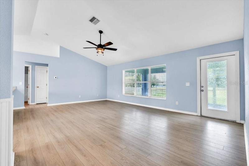 3 bedroom Single Family Residence at 1708 Blue Lake Circle, Punta Gorda Isles, Punta Gorda — photo 5