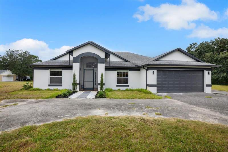 3 bedroom Single Family Residence at 6549 State Road 33, Greengrove Estates, Clermont — photo 3