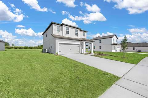 636 Tangelo Terrace, home for sale in Babson Park 33827