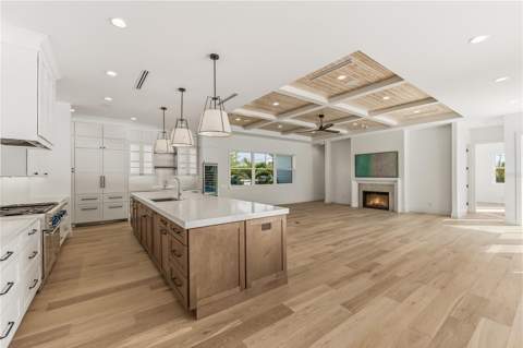 9901 NE Gasparilla Pass Boulevard, Boca Grande FL - photo 7 of 54