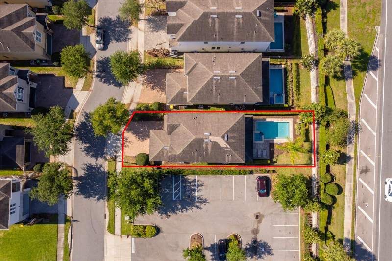 5 bedroom Single Family Residence at 380 Pendant Court, Reunion West Ph 1, Kissimmee — photo 5