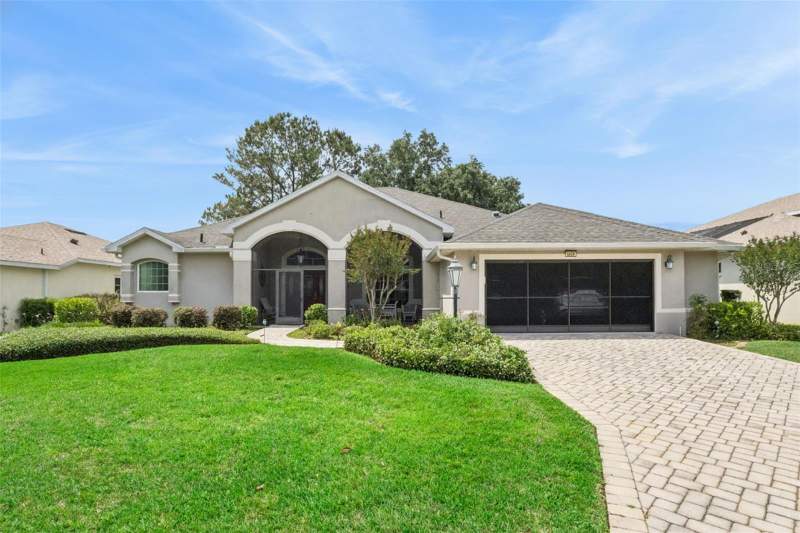 3 bedroom Single Family Residence at 5607 Sir Churchill Drive, Royal Highlands Ph 02 Lt 992 Orb 1976 Pg 173, Leesburg — photo 2