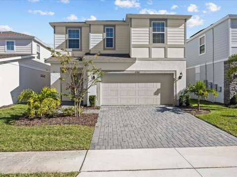 3281 Lilac Way, home for sale in Davenport 33897