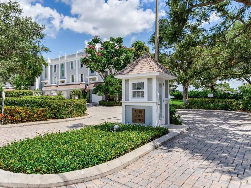 5010 BAYSHORE BOULEVARD #7