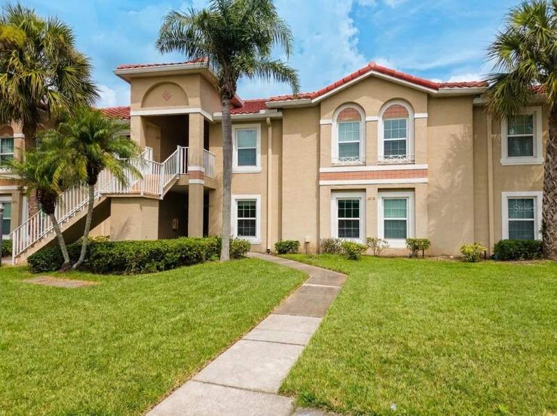 3 bedroom Condominium at 2818 Osprey Cove Place #103, Osprey Cove At The Oaks Condo Ph 6, Kissimmee — photo 2