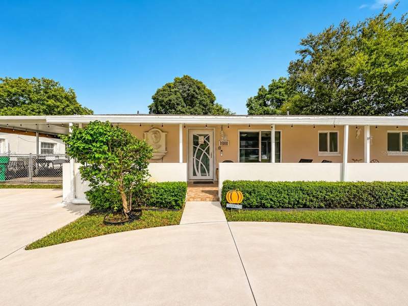 4 bedroom Single Family Residence at 19731 NW 33rd Avenue, Leslie Estates Sec 11, Miami Gardens — photo 4