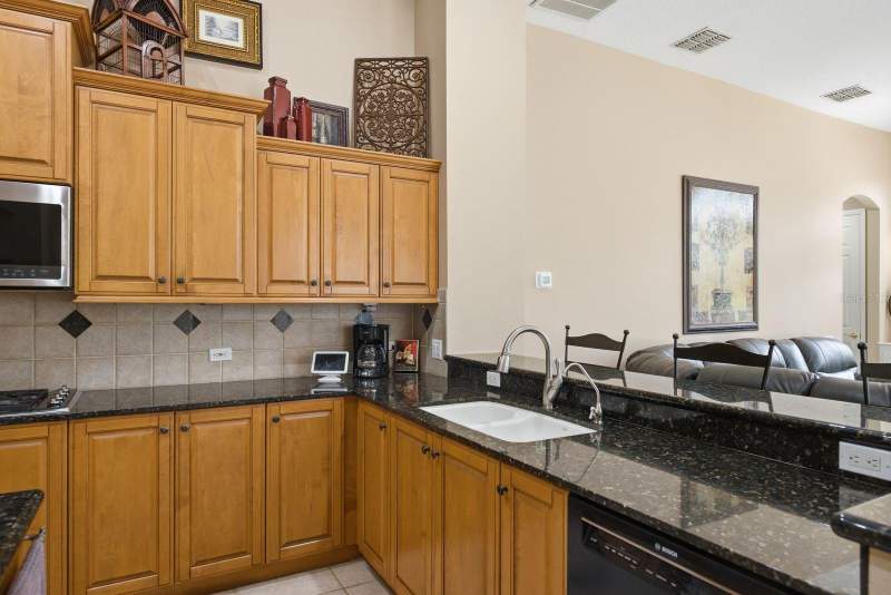 4 bedroom Single Family Residence at 5442 Millbrook Way, Myrtle Point Ph 1, Palm Harbor — photo 5