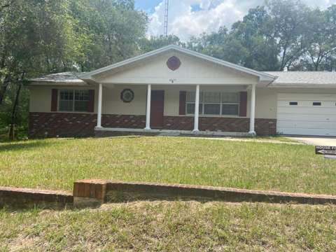 4059 S Linwood Terrace, home for sale in Inverness 34452