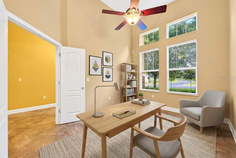 4 bedroom Single Family Residence at 2522 TREE MEADOW LOOP, OAK RIDGE SUB, APOPKA — photo 5
