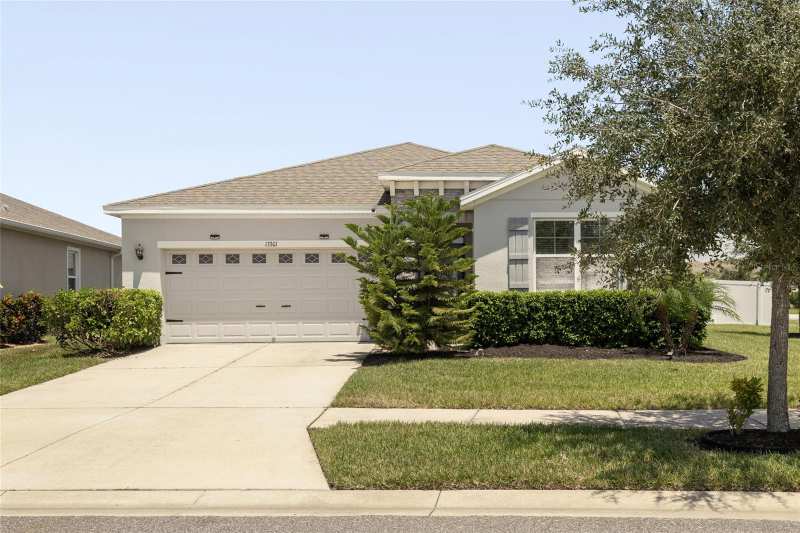 3 bedroom Single Family Residence at 13301 Waterleaf Garden Circle, Waterleaf Ph 6A, Riverview — photo 1